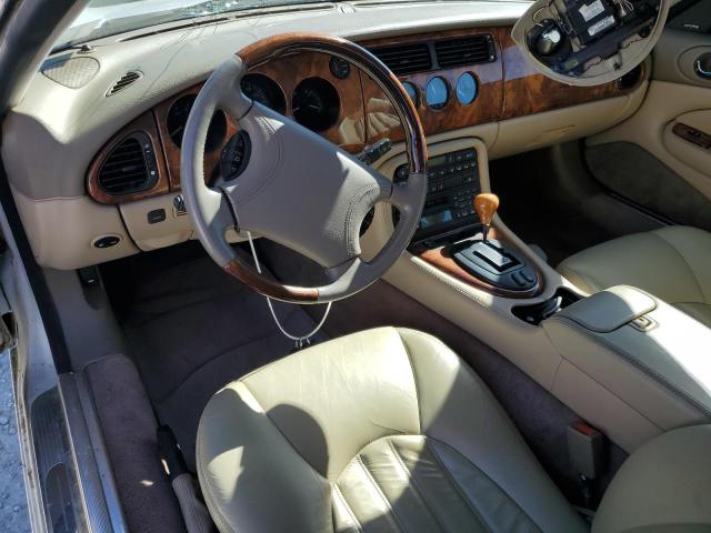 SAJJA42C8YNA05448 Jaguar XK8