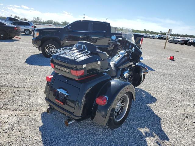 2009 HARLEY-DAVIDSON FLHTCUTG 1HD1MAM149Y852088