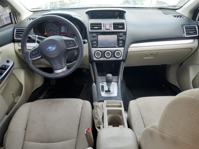 JF1GJAF64GH013736 Subaru Impreza Premium Plus