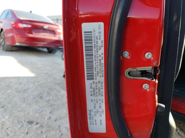 2017 RAM 2500 POWER 3C6TR5EJXHG634058