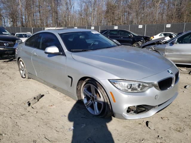 WBA3N9C59EF721185 BMW 428 XI