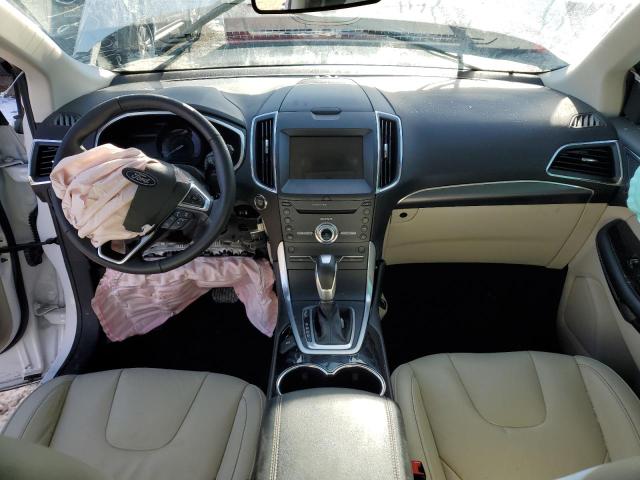 2018 FORD EDGE TITAN - 2FMPK3K85JBC20193