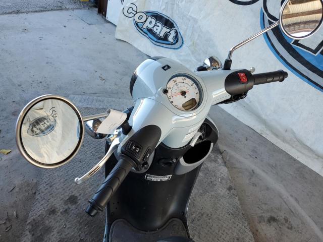 2019 HONDA NCW50 - JH2AF7719KK300810
