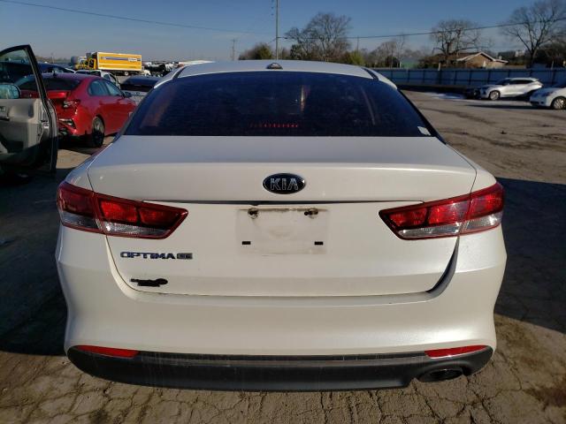 KNAGT4L30G5092188 KIA Optima Lx