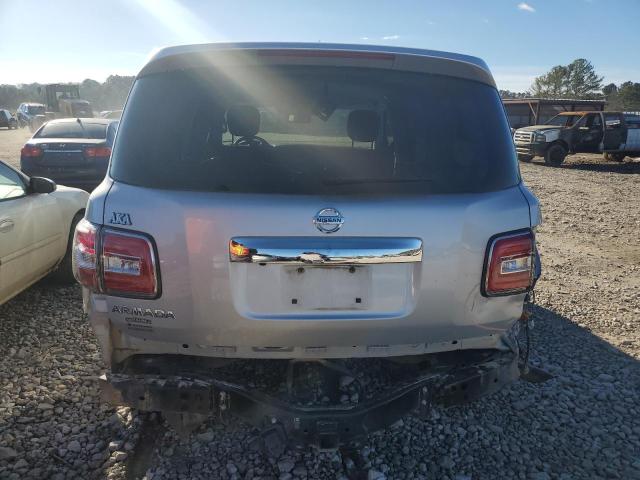 2019 NISSAN ARMADA SV - JN8AY2ND3K9092373
