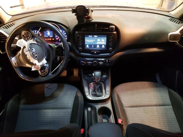 2021 KIA SOUL GT LI - KNDJ63AU0M7768015