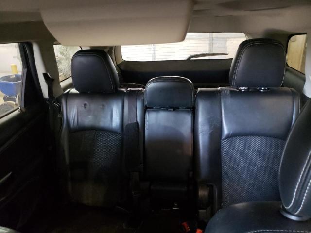 2017 DODGE JOURNEY CR - 3C4PDDGG7HT583033