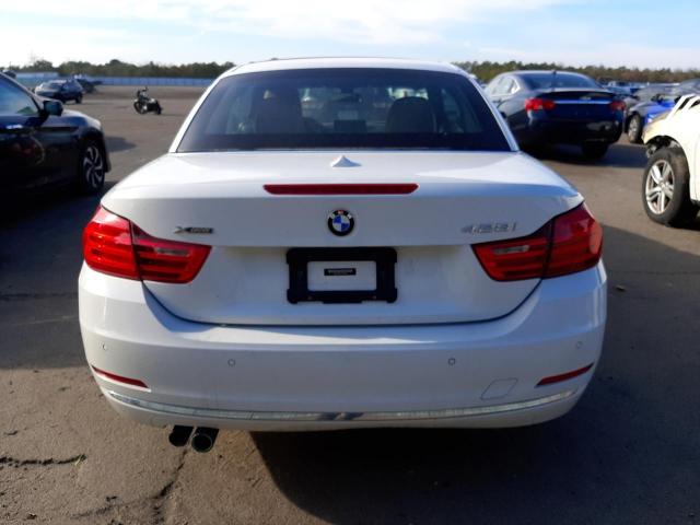 WBA3V9C54FP799207 BMW 428 XI