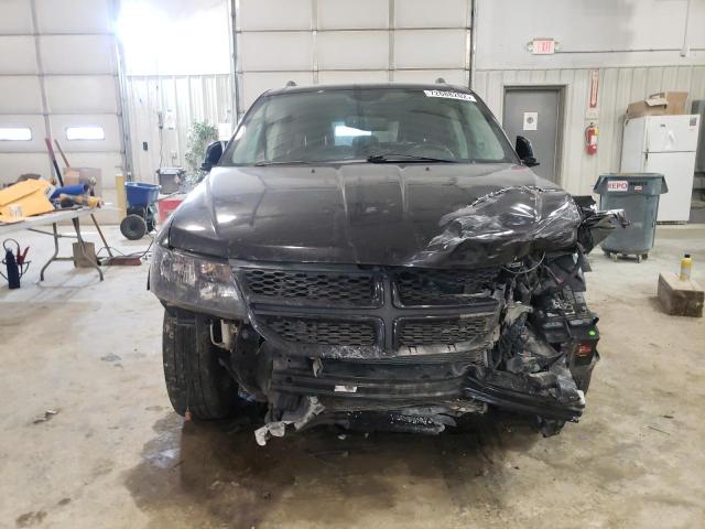 2017 DODGE JOURNEY CR - 3C4PDDGG7HT583033