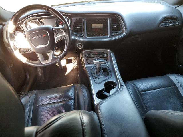 2C3CDZAG2GH232286 Dodge Challenger Sxt