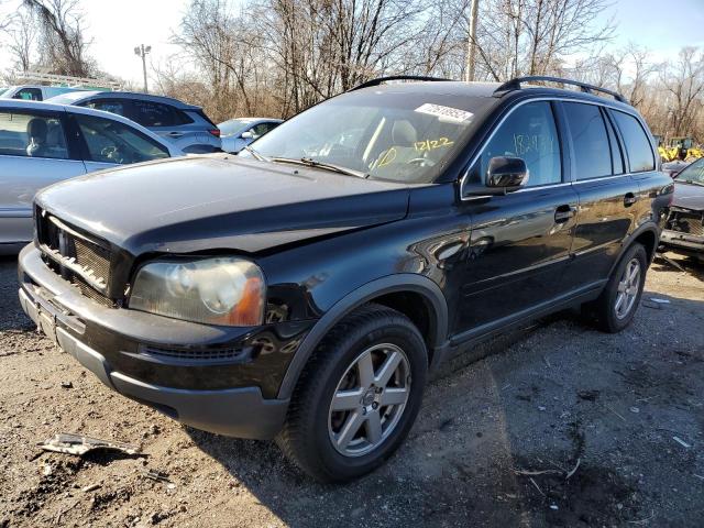 2007 Volvo XC90 