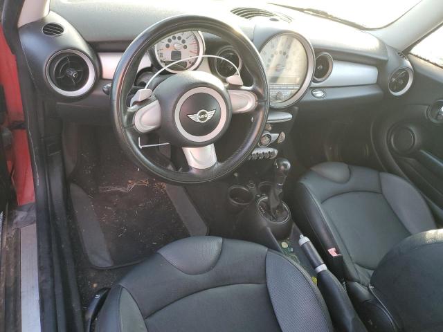 WMWMF33567TT56810 Mini Cooper