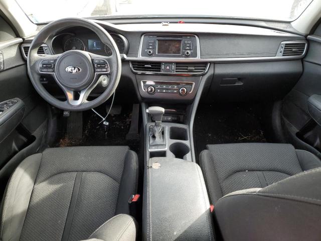 5XXGT4L37GG084085 KIA Optima Lx
