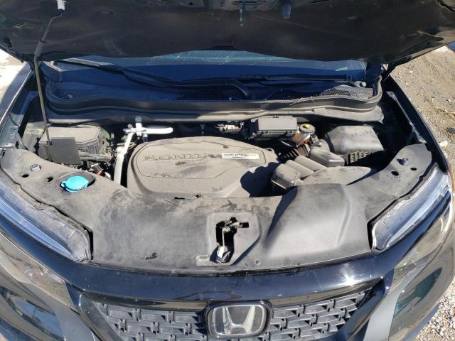 2020 HONDA PASSPORT E - 5FNYF7H57LB003848