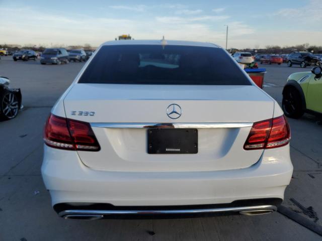 2016 MERCEDES-BENZ E-CLASS E3 WDDHF5KB5GB263120