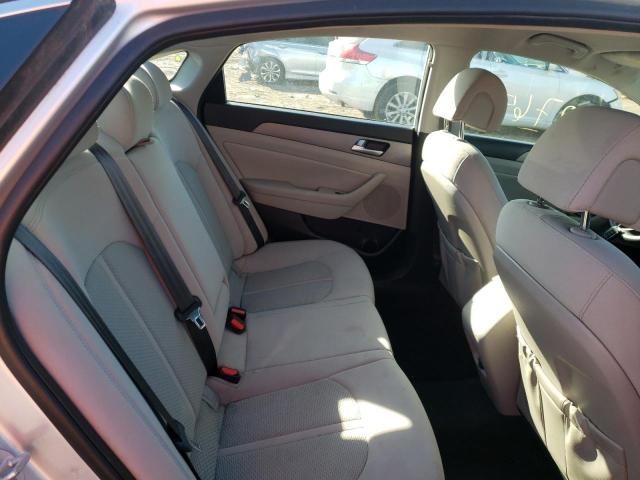 2016 HYUNDAI SONATA ECO - 5NPE24AA5GH424172
