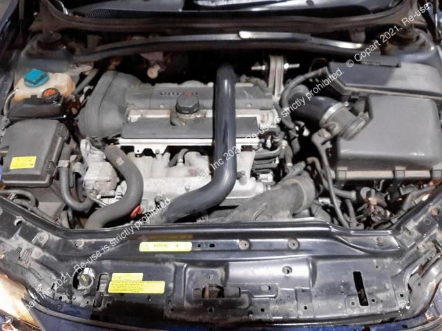 YV1RS49K942404162 Volvo S60 S T Au