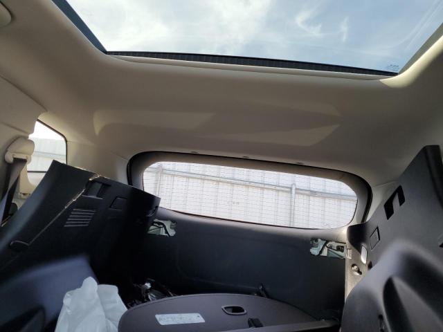 2023 KIA SPORTAGE S - KNDPXCAG6P7012355