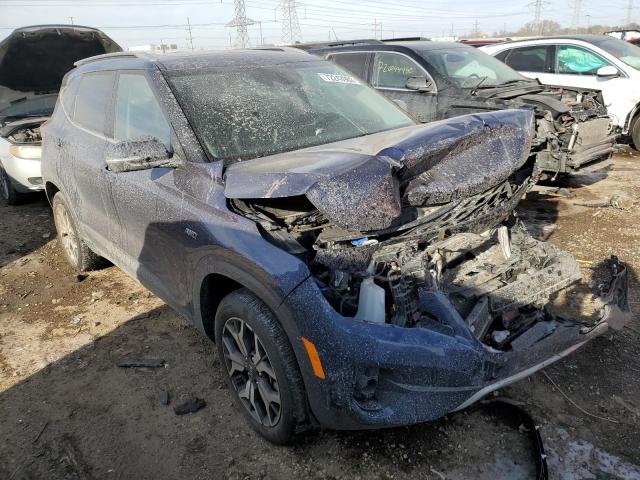 KNDERCAA6M7073004 KIA SELTOS EX