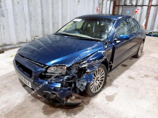 YV1RS49K942404162 auction archive image