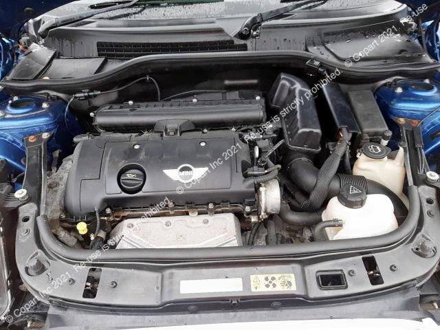 WMWMF32000TT07985 Mini Cooper