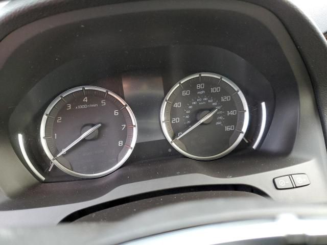 2017 ACURA MDX TECHNO - 5J8YD4H57HL008512