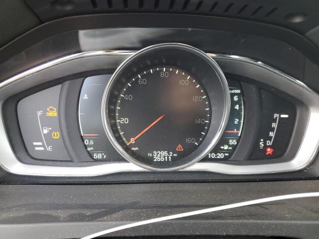 LYV402TK9JB174468 Volvo S60