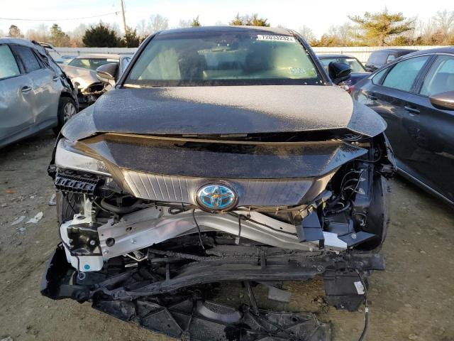 2021 TOYOTA VENZA JTEAAAAH3MJ085200
