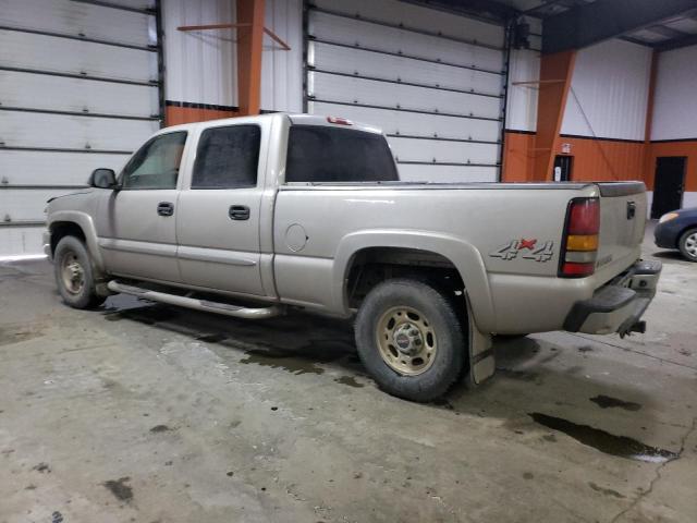 1GTGK13U26F228262 GMC Sierra K1500 Heavy Duty