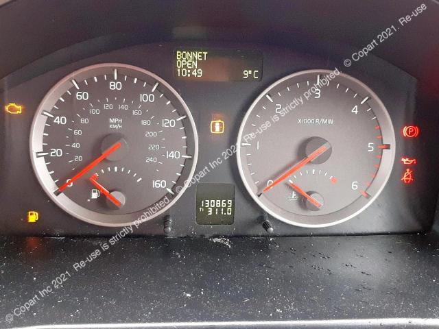 YV1MW753162171377 Volvo V50 Se D (