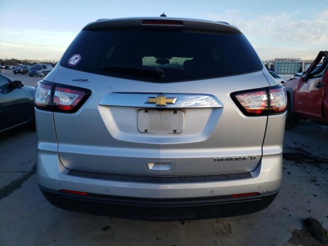 2016 CHEVROLET TRAVERSE L - 1GNKRHKD8GJ275561
