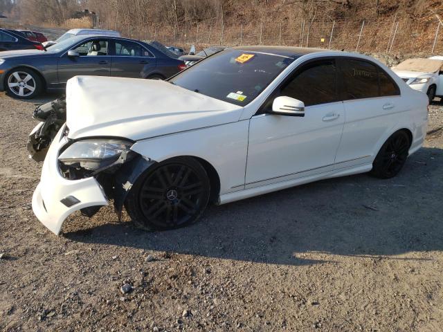 2011 Mercedes-Benz C 300 4matic for sale in Marlboro, NY