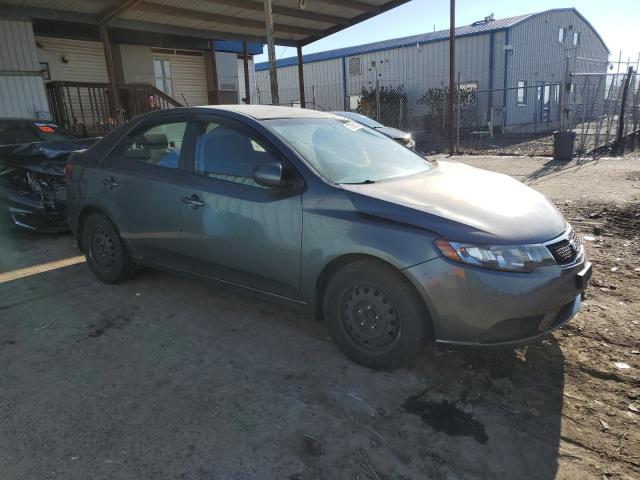 KNAFU4A26D5724433 KIA Forte