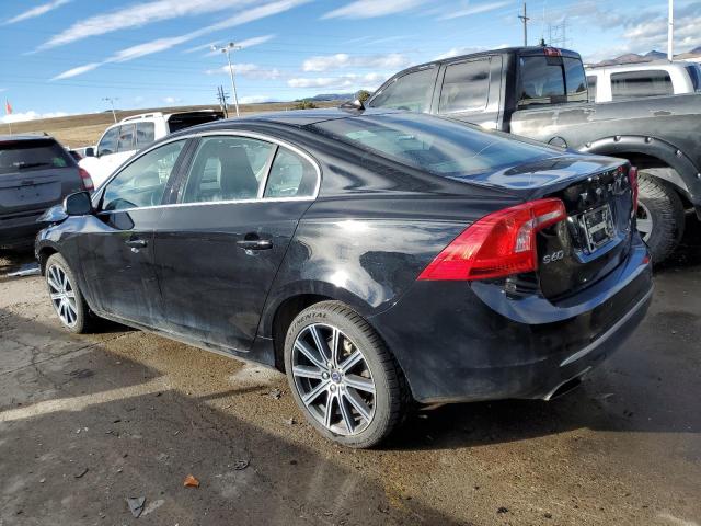 LYV402TK9JB174468 Volvo S60