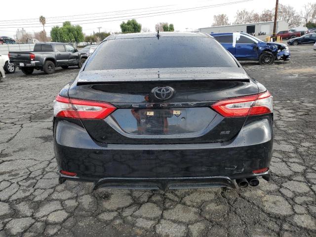 2019 TOYOTA CAMRY L - 4T1B11HK0KU841602
