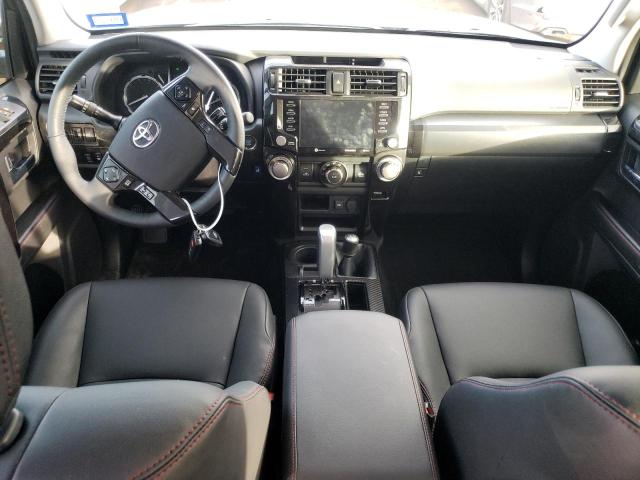 2023 TOYOTA 4RUNNER SE JTERU5JR7P6092152