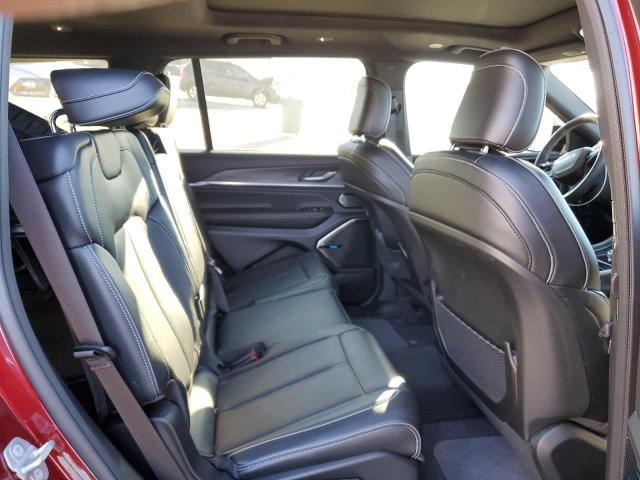 1C4RJJDG6M8152082 Jeep Grand Cherokee L Overland