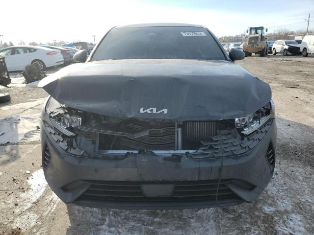 2022 KIA K5 EX - 5XXG34J22NG086558