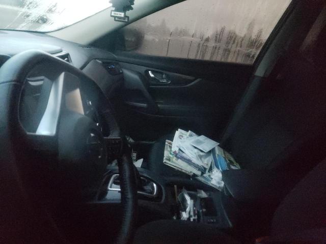 KNMAT2MV6JP623130 Nissan ROGUE S