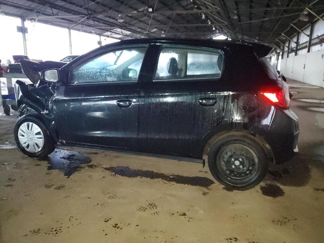 ML32A3HJ0KH014010 Mitsubishi MIRAGE ES