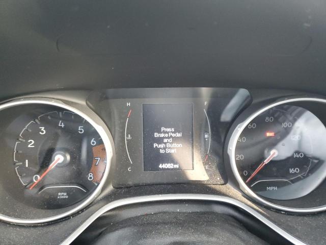2018 JEEP COMPASS LA - 3C4NJDBB9JT436455
