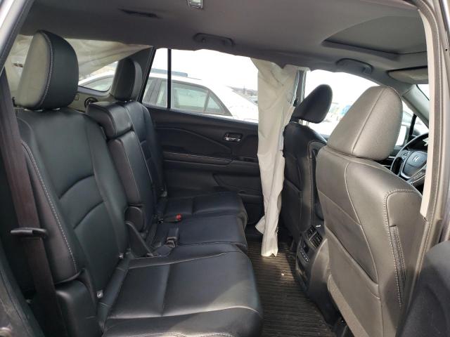 2016 HONDA PILOT EXL - 5FNYF6H54GB047256