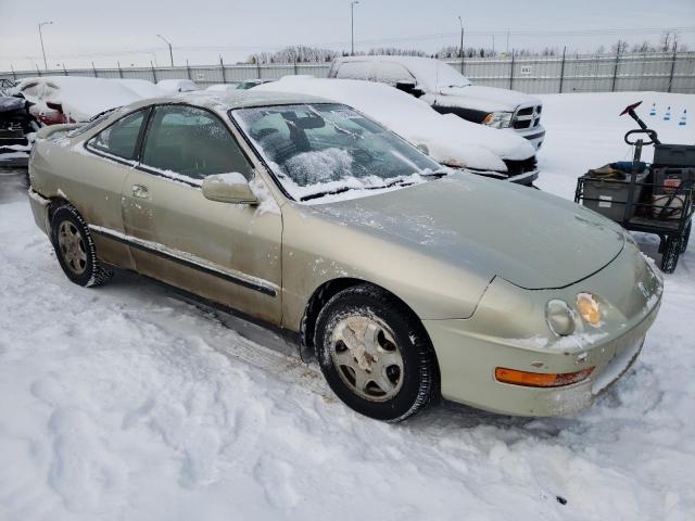 JH4DC4440YS801801 Acura INTEGRA SE