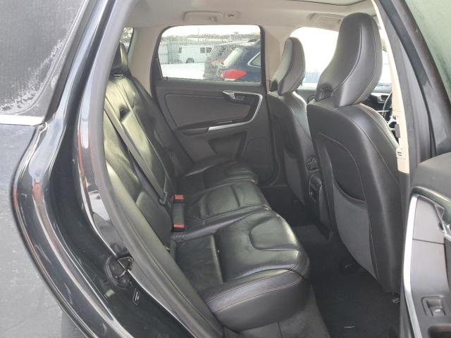 YV4940DZ8C2325599 Volvo XC60 3.2