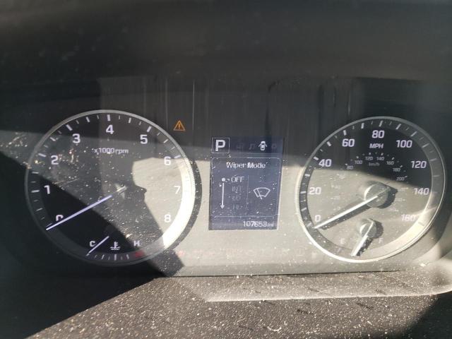 2016 HYUNDAI SONATA ECO - 5NPE24AA5GH424172
