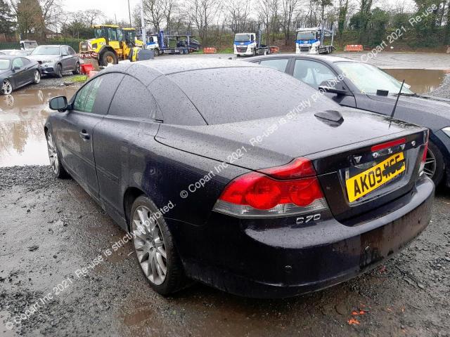 YV1MC75519J077361 Volvo C70 Se Lux