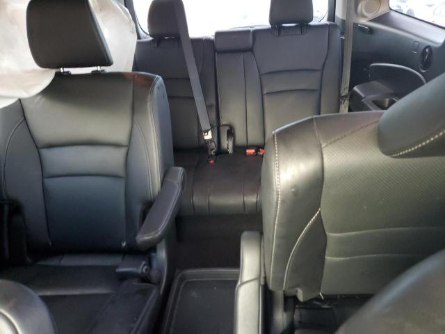 2019 HONDA PILOT ELIT - 5FNYF6H01KB083922