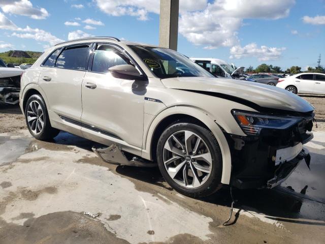 2021 AUDI E-TRON PRE - WA1LAAGE9MB004943