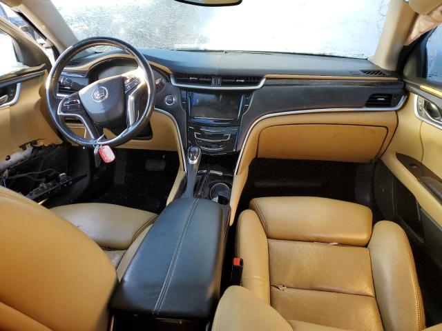 2G61S5S30D9106367 Cadillac Xts Premium Collection