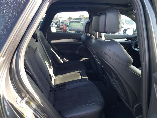 2019 AUDI SQ5 PREMIU - WA1A4AFY0K2130101
